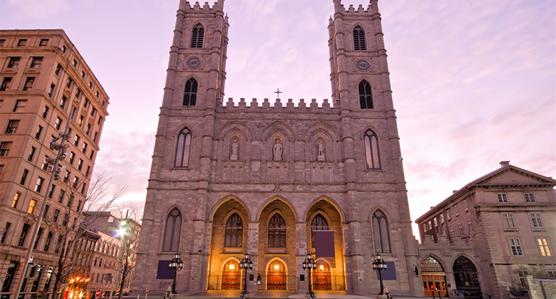 Le Vieux-Montréal : joyau historique incontournable