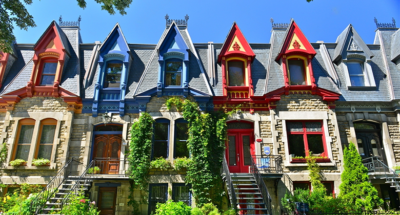 Lonely Planet, Montréal dans le Top 3 des villes mondiales